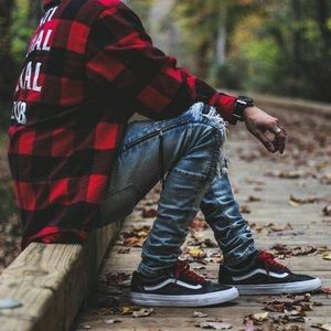 Meet your Posher, Juan carlos